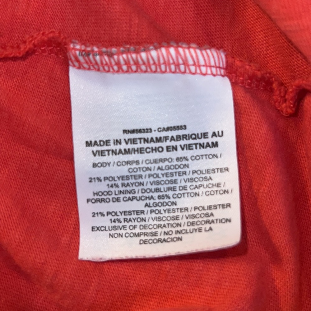 #253✅ Nike jacket - Picture 5 of 6